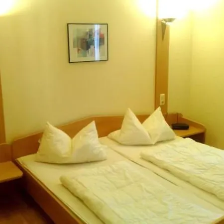 Διαμέρισμα In By Interhome Bad Koetzting