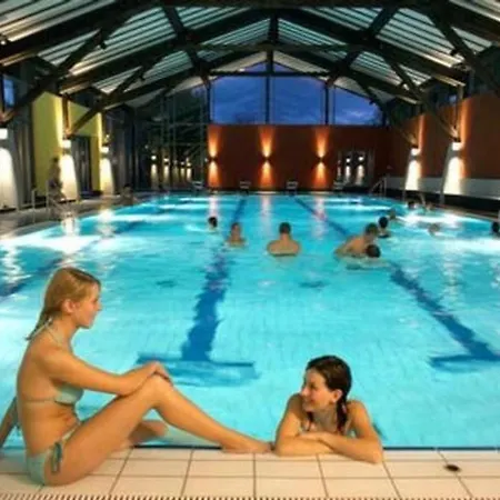 In By Interhome Bad Koetzting