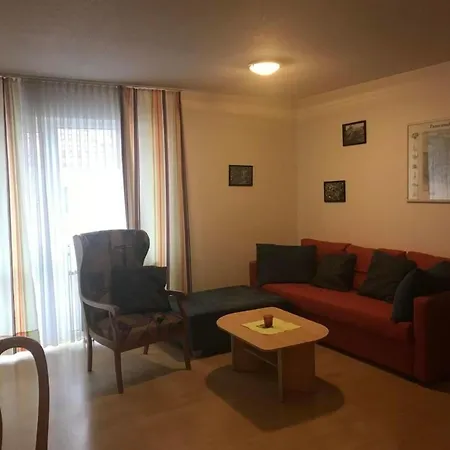 In By Interhome *