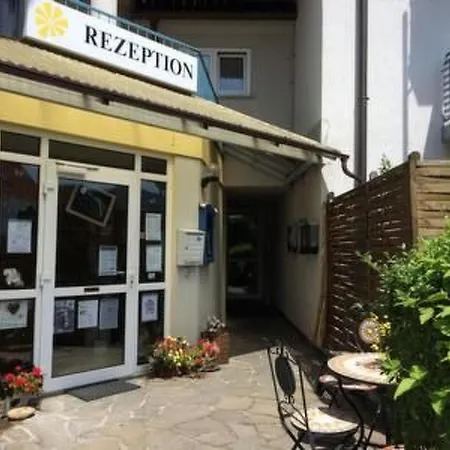 Apartament In By Interhome Bad Kötzting