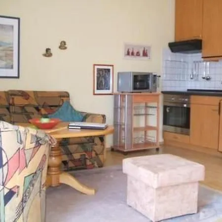 In By Interhome Apartament Bad Kötzting
