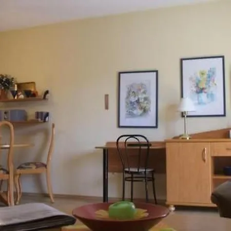 Apartament In By Interhome *