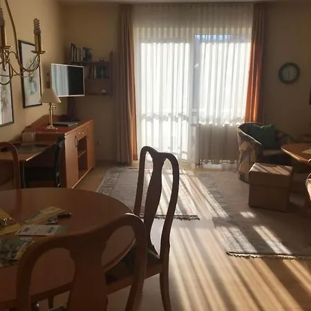 In By Interhome Apartament *