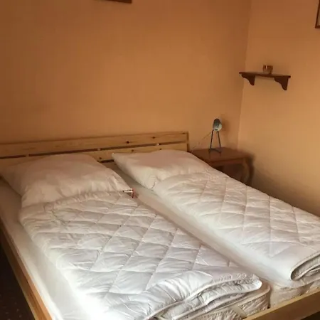 Apartament In By Interhome *