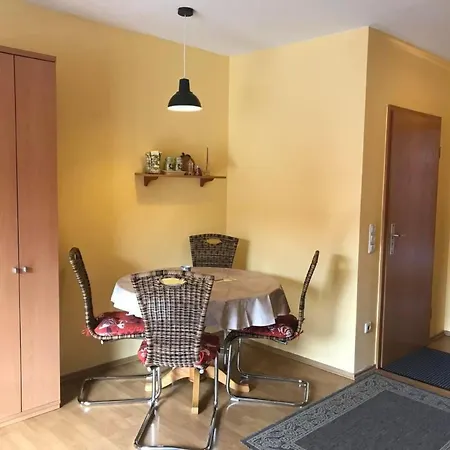 Apartament In By Interhome