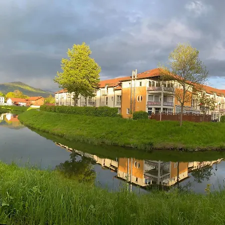 Apartament In By Interhome *