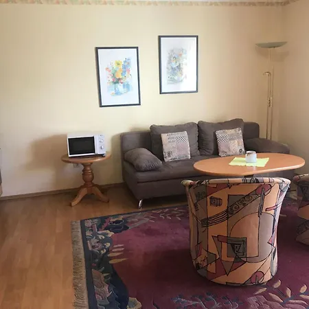 In By Interhome