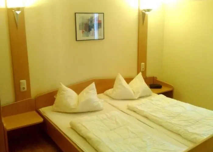 Διαμέρισμα In By Interhome Bad Koetzting