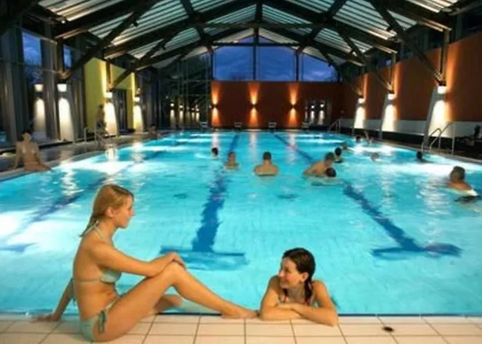 In By Interhome Bad Koetzting