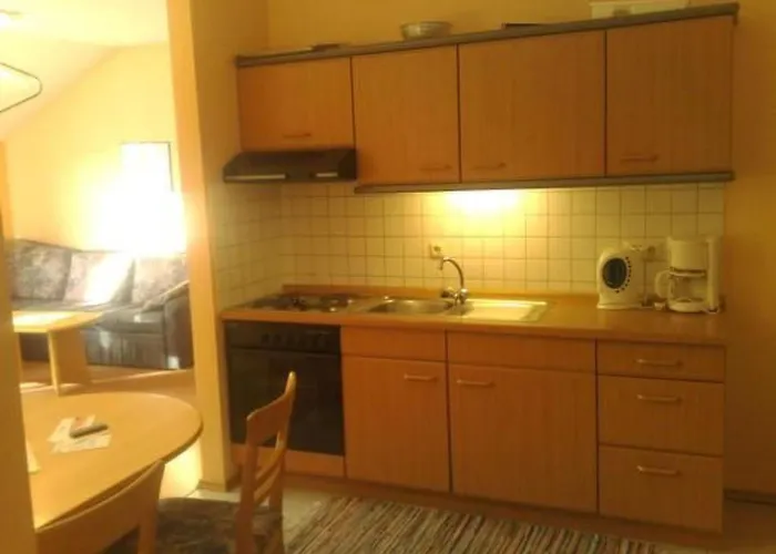 Διαμέρισμα In By Interhome *