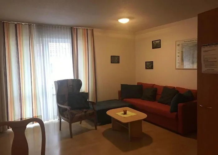 In By Interhome *