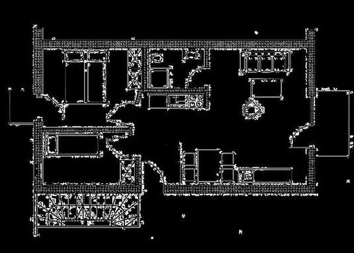 Διαμέρισμα In By Interhome Bad Koetzting