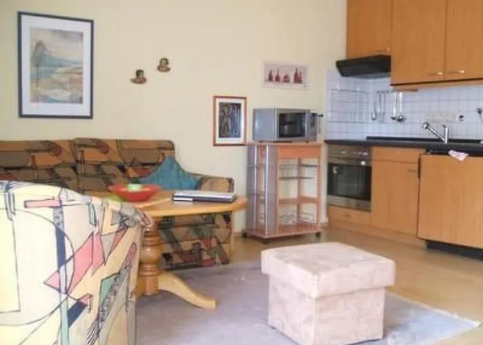 In By Interhome Διαμέρισμα Bad Koetzting