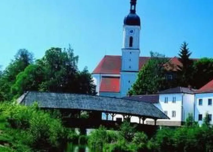 In By Interhome Bad Koetzting