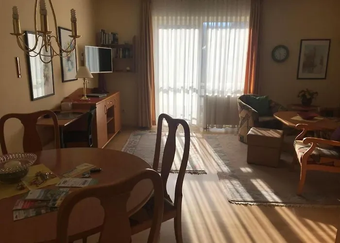 In By Interhome Διαμέρισμα *