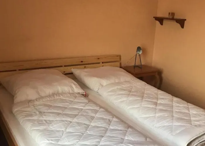 Διαμέρισμα In By Interhome *