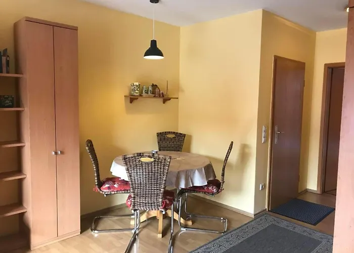 Διαμέρισμα In By Interhome