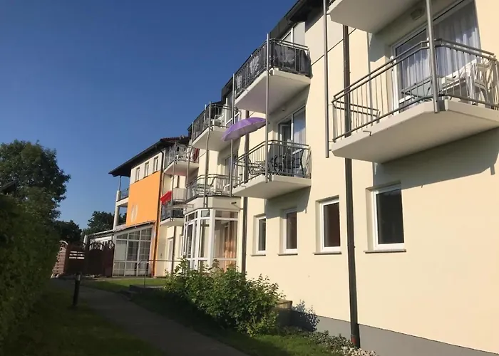 In By Interhome Διαμέρισμα Bad Koetzting