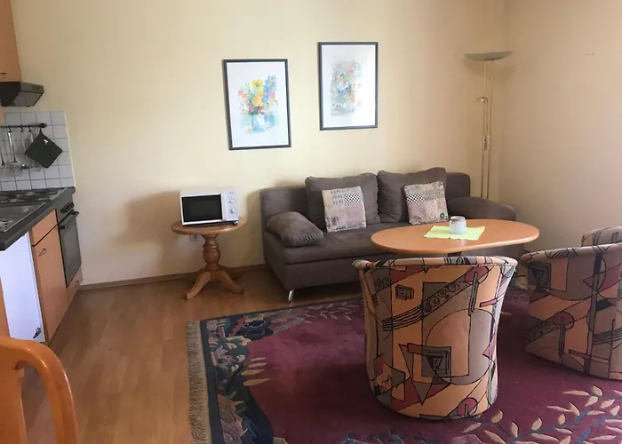 In By Interhome