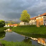 In By Interhome Apartmán Bad Koetzting