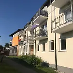 In By Interhome Apartmán Bad Koetzting