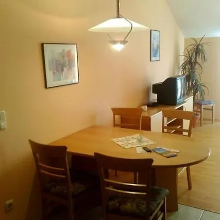 In By Interhome * Bad Koetzting