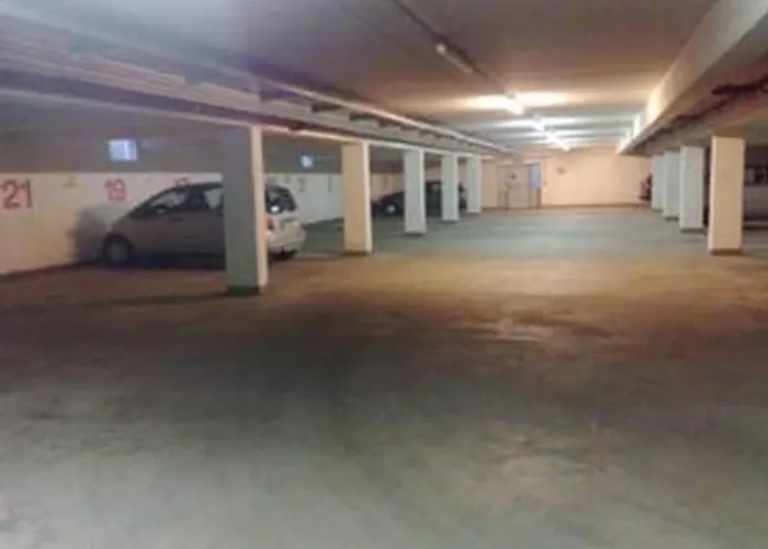 In By Interhome شقة *